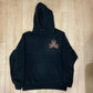 DEATH 2 DESIGNER - "The Future is in Your Hands" Hoodie